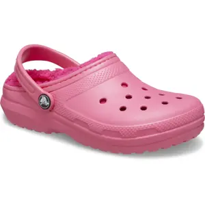Ciabatte per bambini Crocs Classic Lined image-4