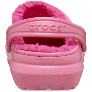 Ciabatte per bambini Crocs Classic Lined image-5