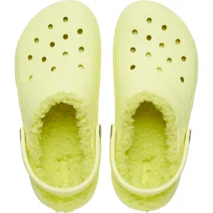 Children's clogs Crocs Classic Lined image-4