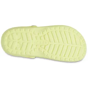 Children's clogs Crocs Classic Lined image-5