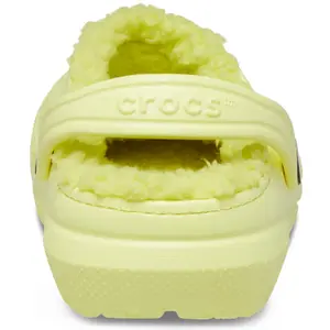 Children's clogs Crocs Classic Lined image-3