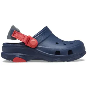 Crocs enfant Classic All-Terrain Clog image-0