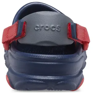 Crocs enfant Classic All-Terrain Clog image-5