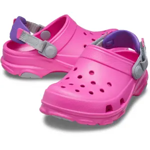 Crocs enfant Classic All-Terrain Clog image-1