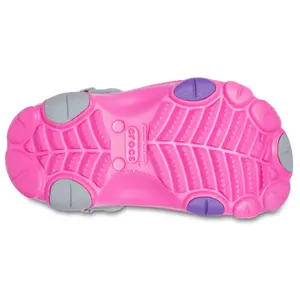 Crocs enfant Classic All-Terrain Clog image-3