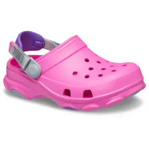 Crocs enfant Classic All-Terrain Clog image-4