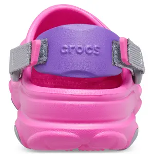 Crocs enfant Classic All-Terrain Clog image-5