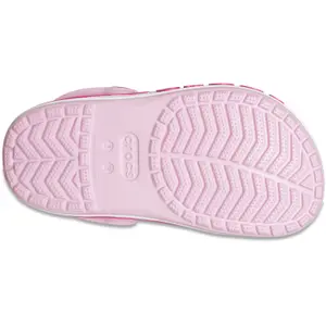 Girl's clogs Crocs Bayaband image-3