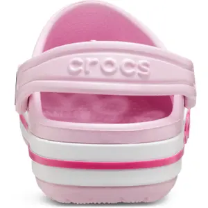 Girl's clogs Crocs Bayaband image-5