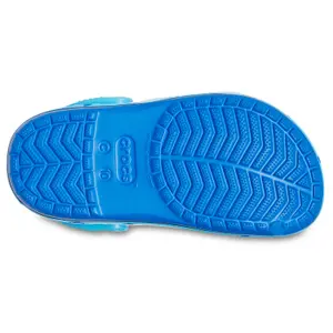 Baby Crocs flbaby shark band t bcb image-5
