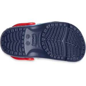 Tamancos para bebés Crocs FL Avengers Patch image-3