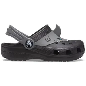 Crocs enfant FL Classic I AM Shark Clog image-0