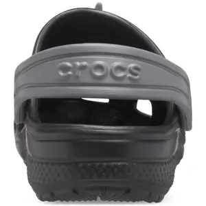 Crocs enfant FL Classic I AM Shark Clog image-5