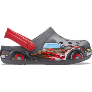 Crocs enfant FL Truck Band Clog image-0