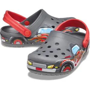 Crocs enfant FL Truck Band Clog image-1