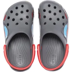Crocs enfant FL Truck Band Clog image-2