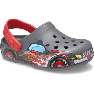 Crocs enfant FL Truck Band Clog image-4