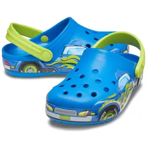 Crocs enfant FL Truck Band Clog image-1