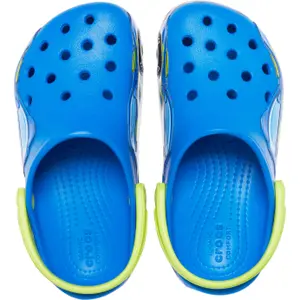 Crocs enfant FL Truck Band Clog image-2