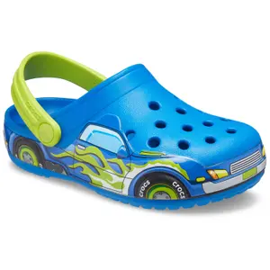 Crocs enfant FL Truck Band Clog image-4