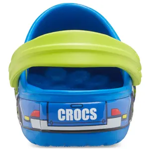 Crocs enfant FL Truck Band Clog image-5