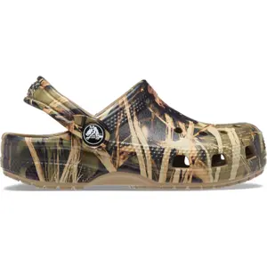 Classic baby clogs Crocs realtree t image-0