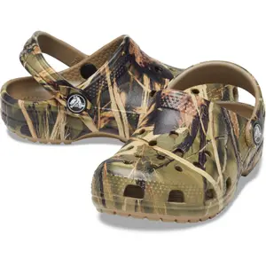 Classic baby clogs Crocs realtree t image-1