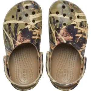 Classic baby clogs Crocs realtree t image-2