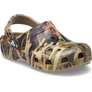 Classic baby clogs Crocs realtree t image-4