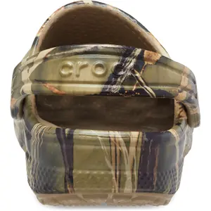 Classic baby clogs Crocs realtree t image-5