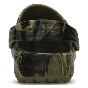 Children's clogs Crocs Classic Realtree image-3