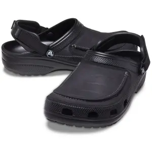 Crocs Yukon Vista II Clog image-2