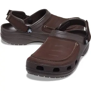Crocs Yukon Vista II Clog image-2