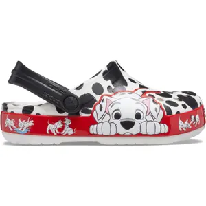 Crocs enfant FL 101 Dalmatians Clog image-0