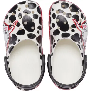 Crocs enfant FL 101 Dalmatians Clog image-2