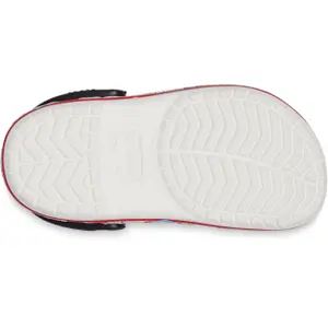 Crocs enfant FL 101 Dalmatians Clog image-3