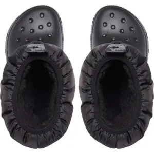 Klassische Kinderstiefel Crocs neo puff image-3