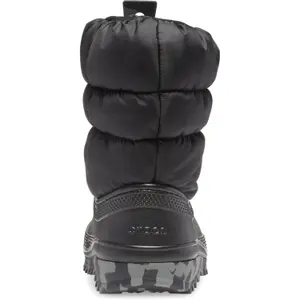 Klassische Kinderstiefel Crocs neo puff image-4