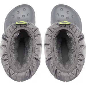 Children's classic boots Crocs neo puff image-2