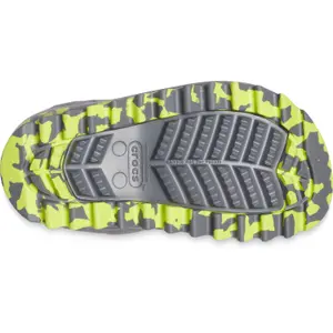 Children's classic boots Crocs neo puff image-3