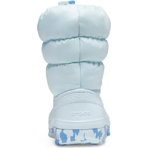 Klassische Kinderstiefel Crocs neo puff image-5