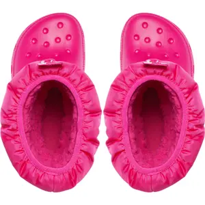 Children's classic boots Crocs neo puff image-2