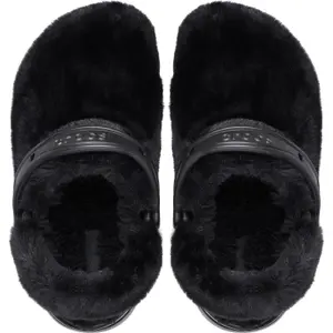 Crocs Classic Fur Sure image-3