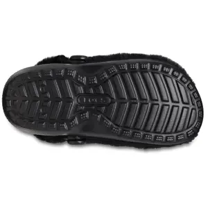 Crocs Classic Fur Sure image-4