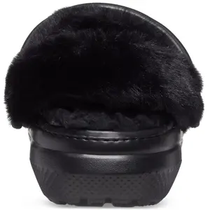 Crocs Classic Fur Sure image-5