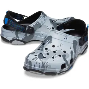 Crocs Classic All Terrain Desert Camo Clg image-2