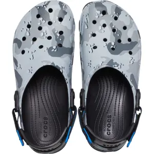 Crocs Classic All Terrain Desert Camo Clg image-4