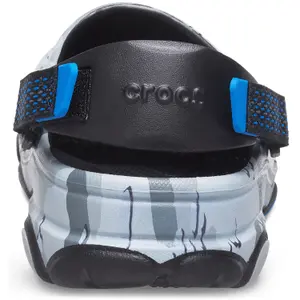 Crocs Classic All Terrain Desert Camo Clg image-3