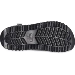 As botas de luxo clássicas das mulheres Crocs neo puff image-4