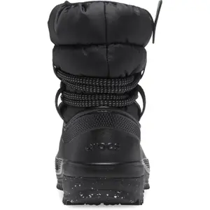 As botas de luxo clássicas das mulheres Crocs neo puff image-6
